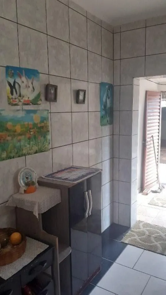 Casa, 3 quartos, 162 m² - Foto 4