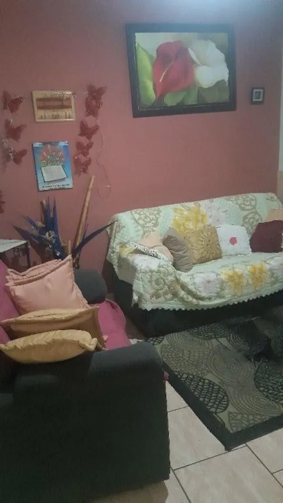 Casa, 3 quartos, 162 m² - Foto 1