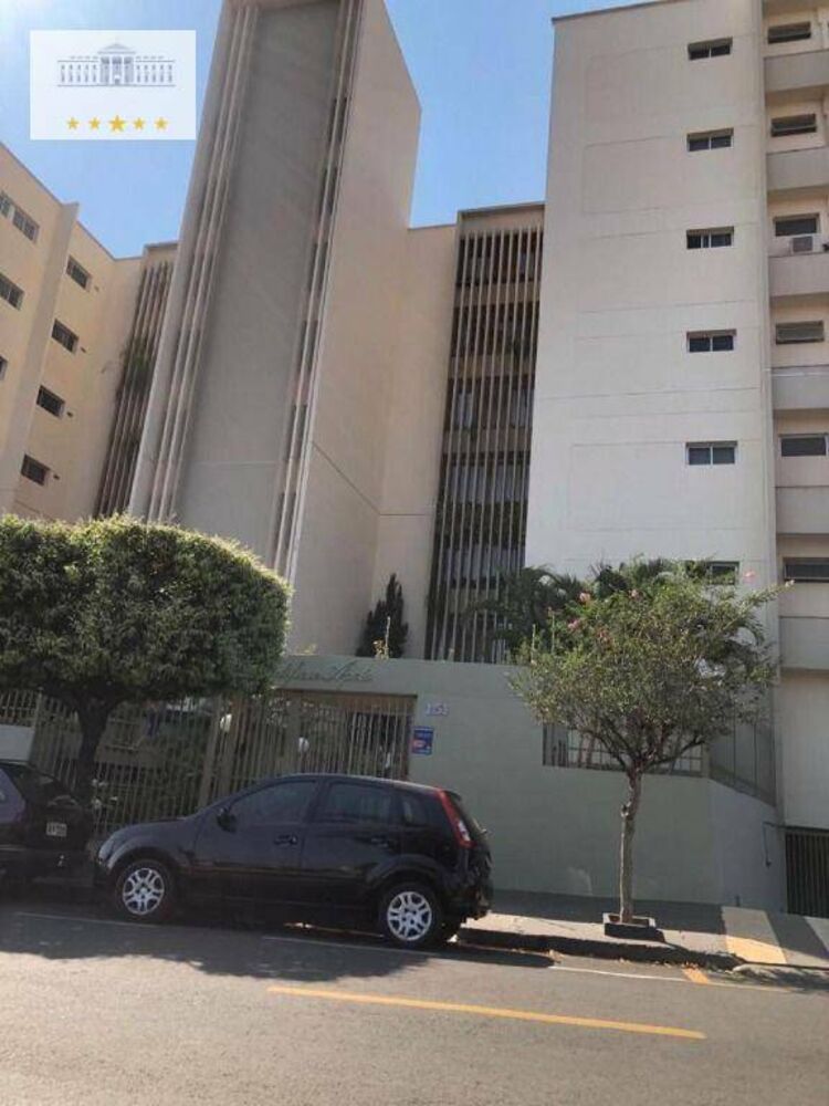 Cobertura à venda com 3 quartos, 300m² - Foto 4