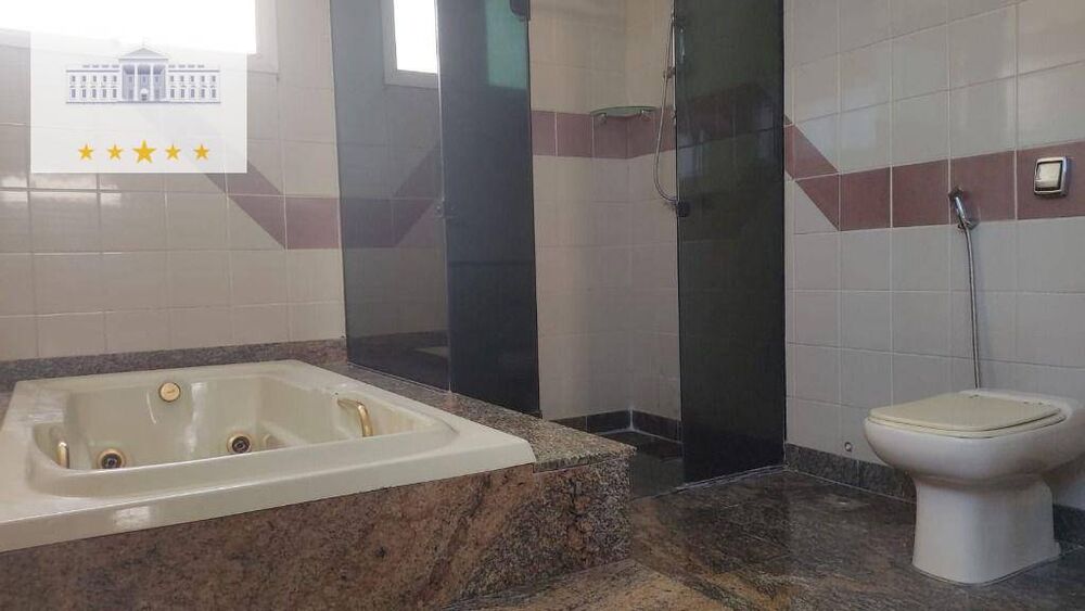 Cobertura, 3 quartos, 300 m² - Foto 2