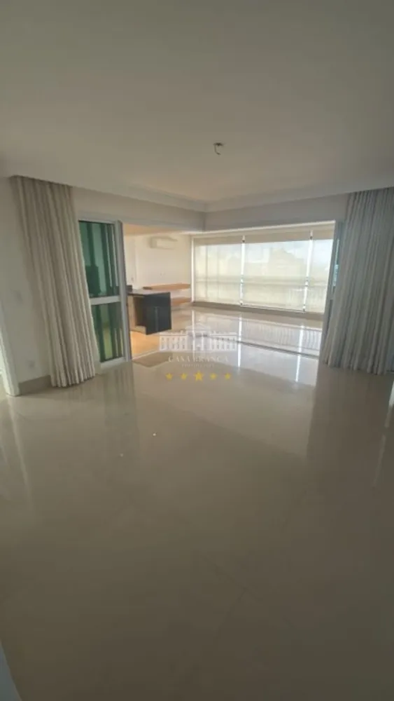 Apartamento, 3 quartos, 330 m² - Foto 1