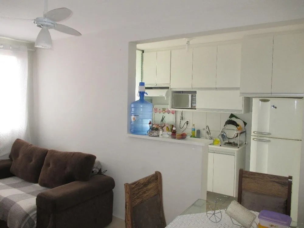 Apartamento, 2 quartos, 48 m² - Foto 1