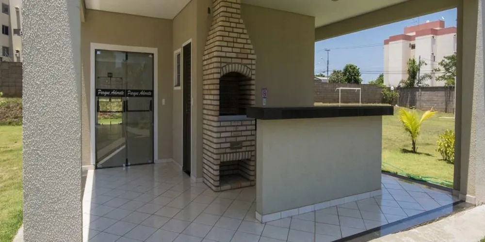 Apartamento, 2 quartos, 48 m² - Foto 3