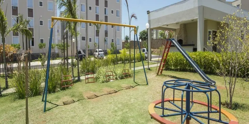 Apartamento, 2 quartos, 48 m² - Foto 4
