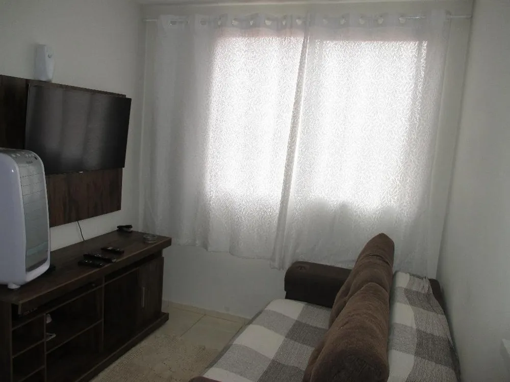Apartamento, 2 quartos, 48 m² - Foto 2