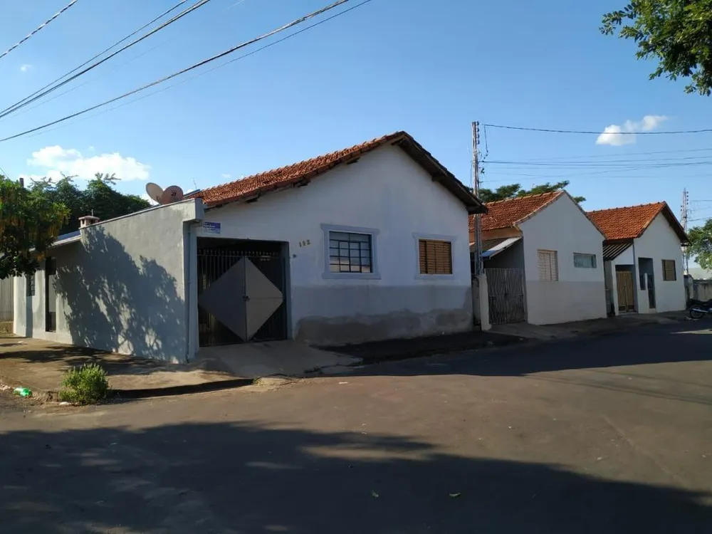 Terreno, 300 m² - Foto 1