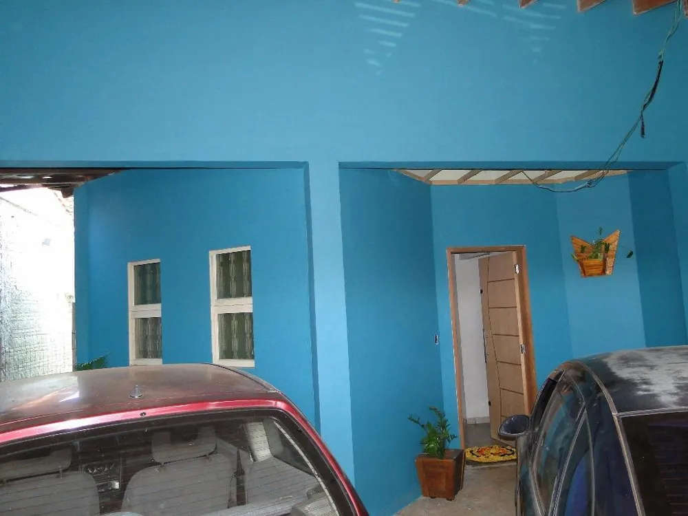 Casa, 2 quartos, 80 m² - Foto 1