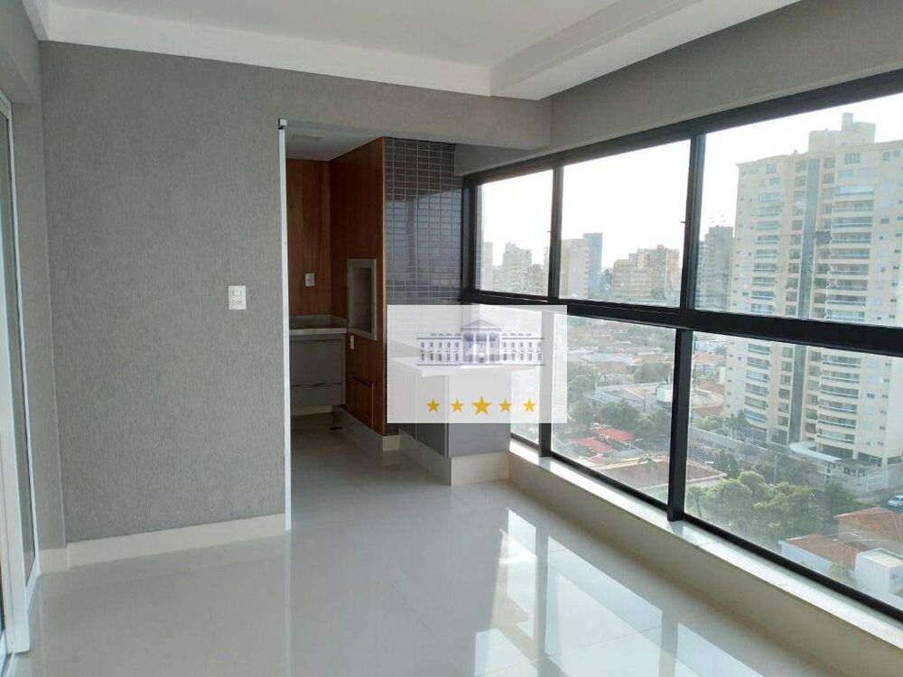 Apartamento, 4 quartos, 273 m² - Foto 1