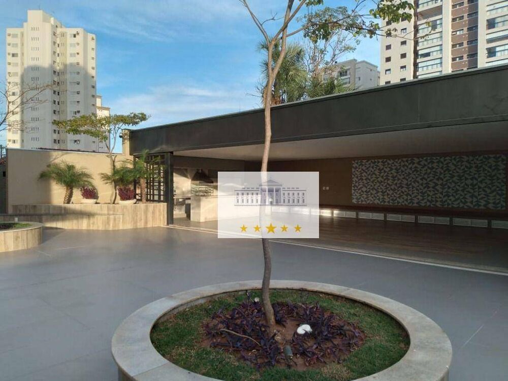 Apartamento, 4 quartos, 273 m² - Foto 4