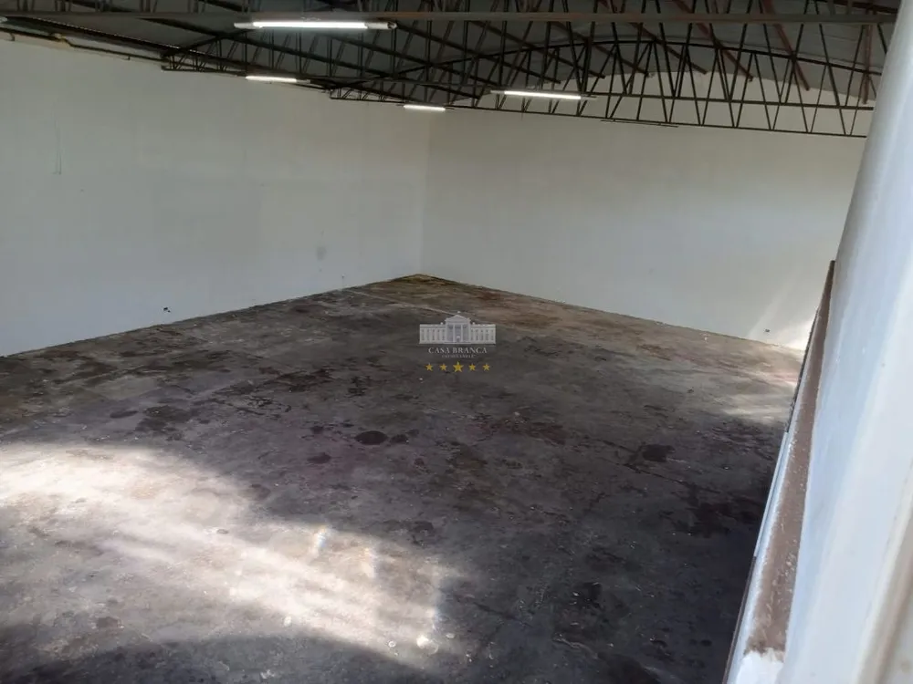 Depósito-Galpão, 326 m² - Foto 1