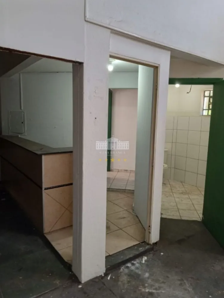 Depósito-Galpão, 326 m² - Foto 2