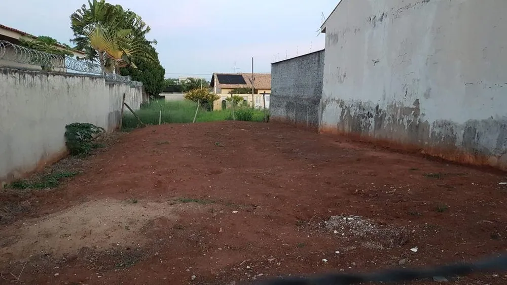 Terreno, 266 m² - Foto 2