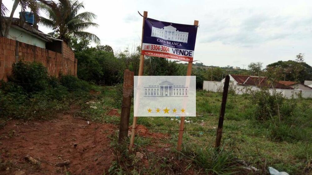 Terreno, 300 m² - Foto 2