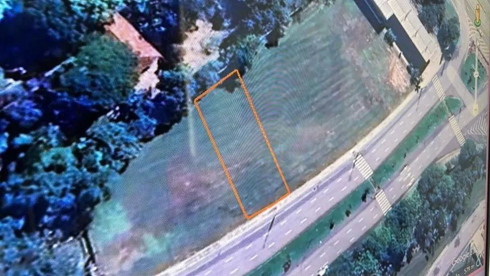 Terreno, 702 m² - Foto 1