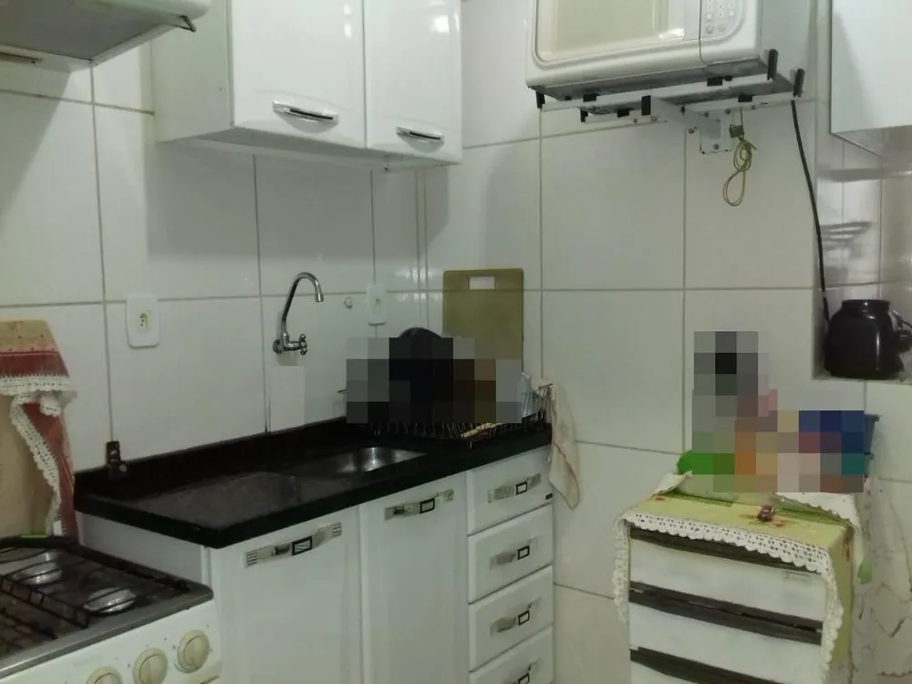 Apartamento, 2 quartos, 58 m² - Foto 3