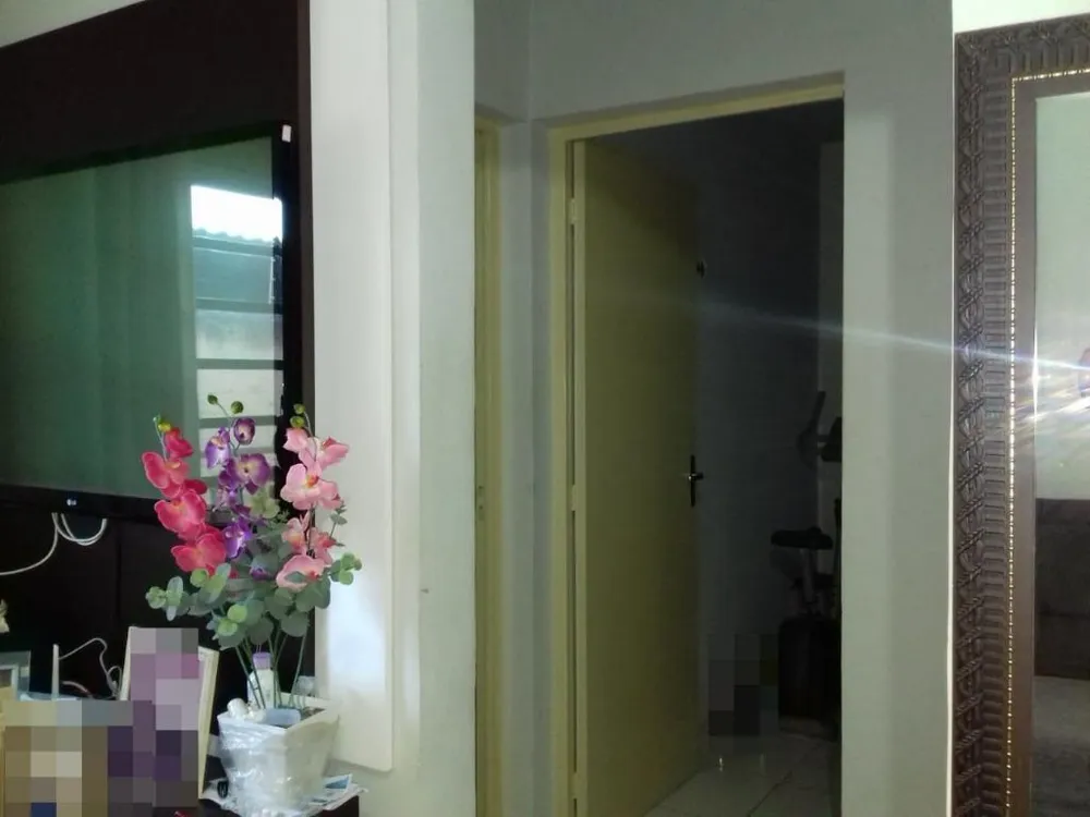 Apartamento, 2 quartos, 58 m² - Foto 4