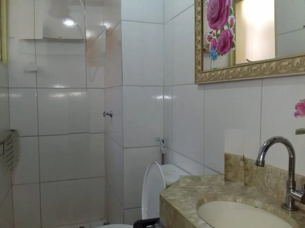 Apartamento, 2 quartos, 58 m² - Foto 2