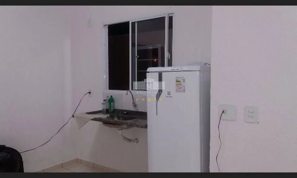 Casa de Condomínio, 2 quartos - Foto 2