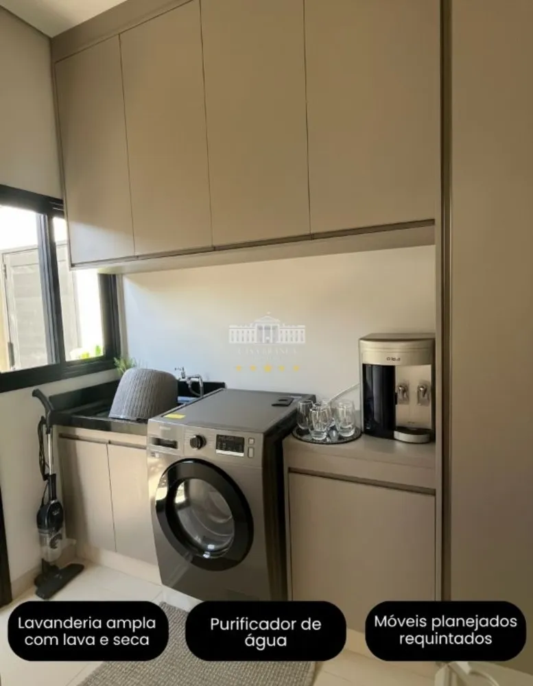 Casa, 3 quartos, 221 m² - Foto 2