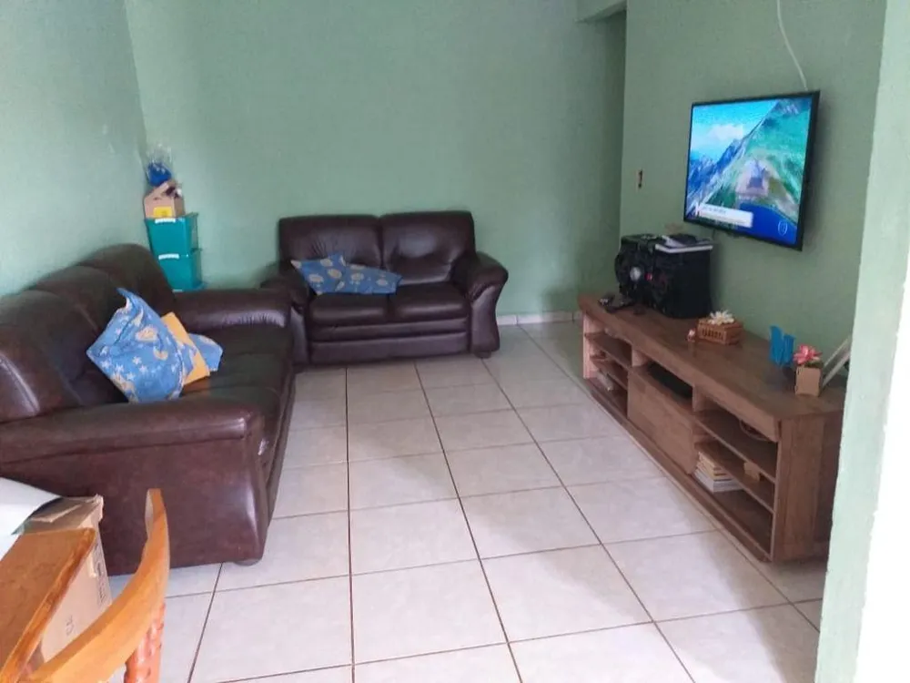 Casa, 2 quartos, 120 m² - Foto 3