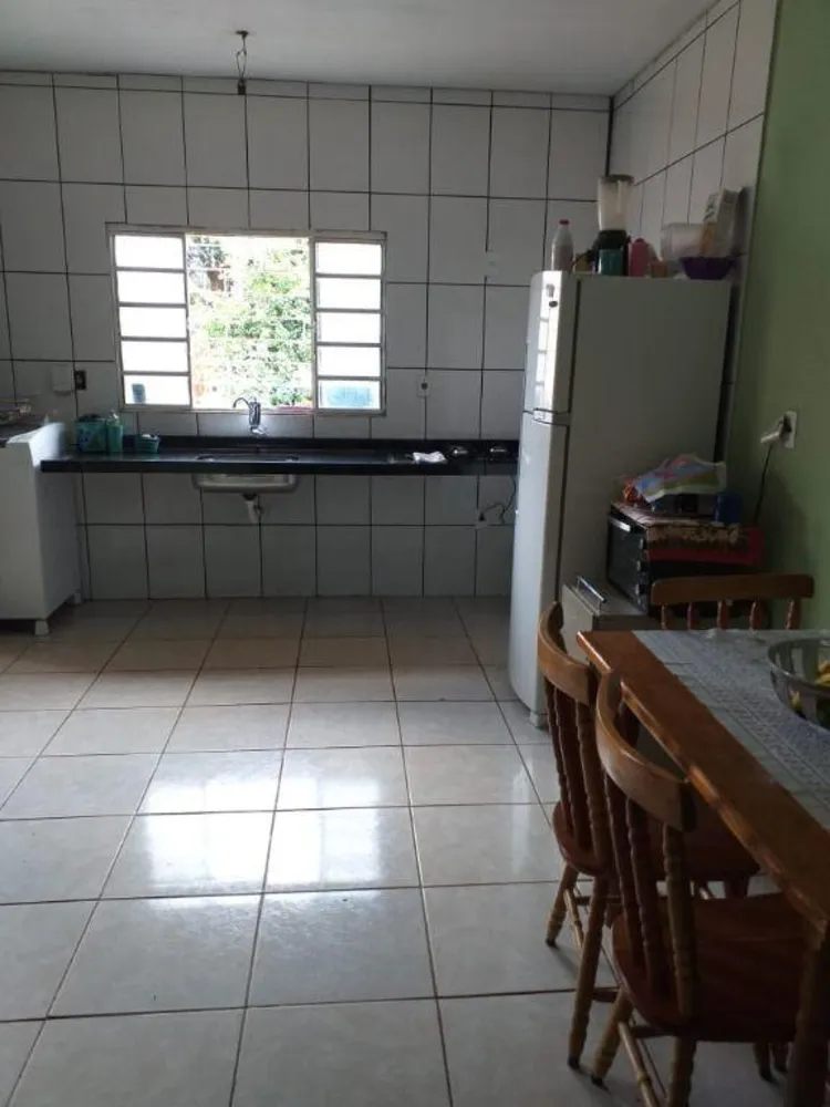 Casa, 2 quartos, 120 m² - Foto 4