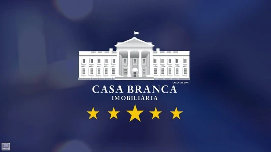Logo de Casa Branca Imobiliária