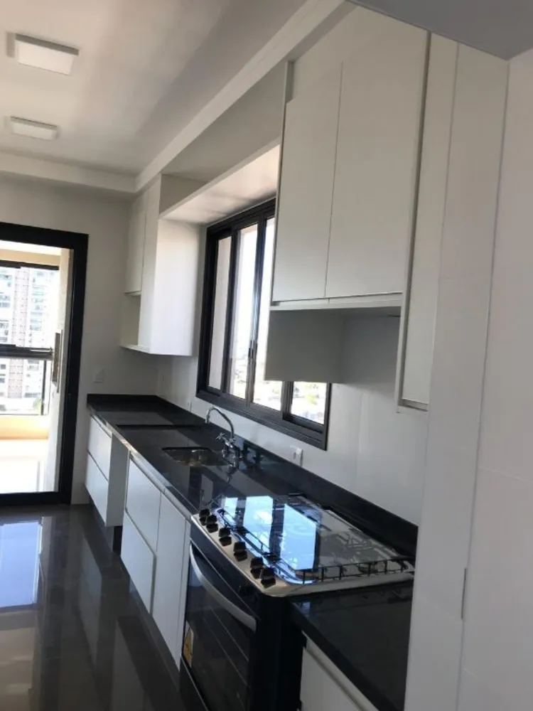 Apartamento, 3 quartos, 204 m² - Foto 3