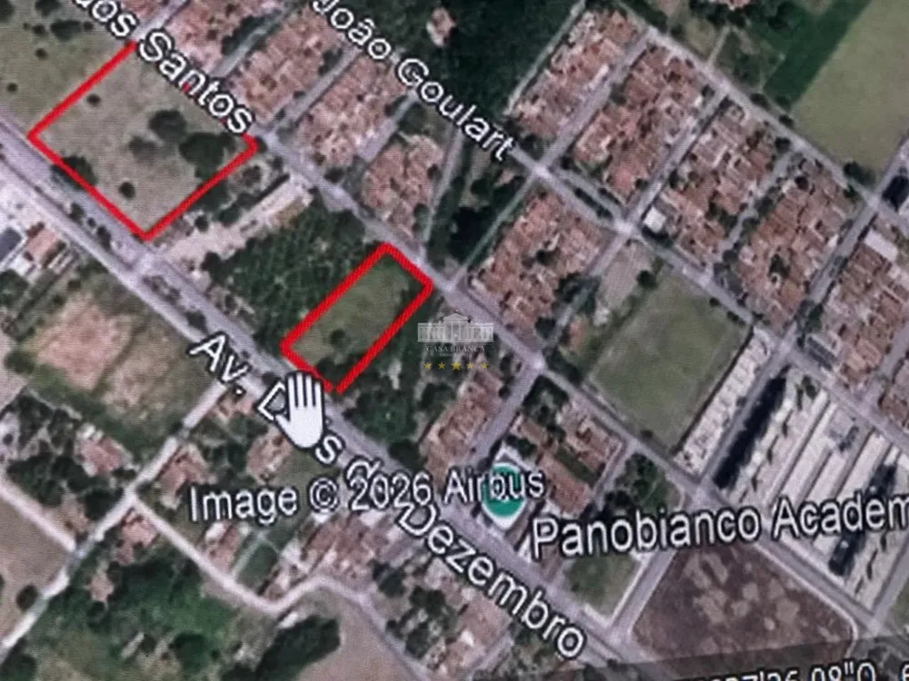 Terreno, 4000 m² - Foto 1