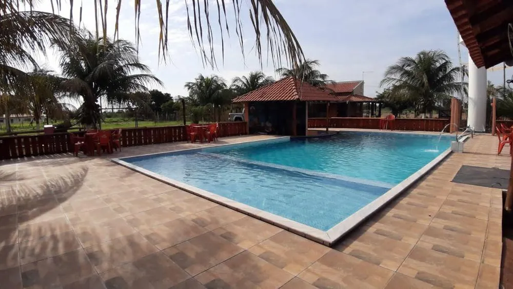 Casa, 14 quartos, 3000 m² - Foto 2