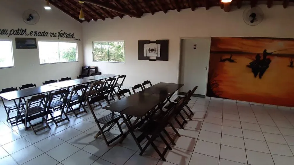 Casa, 14 quartos, 3000 m² - Foto 4