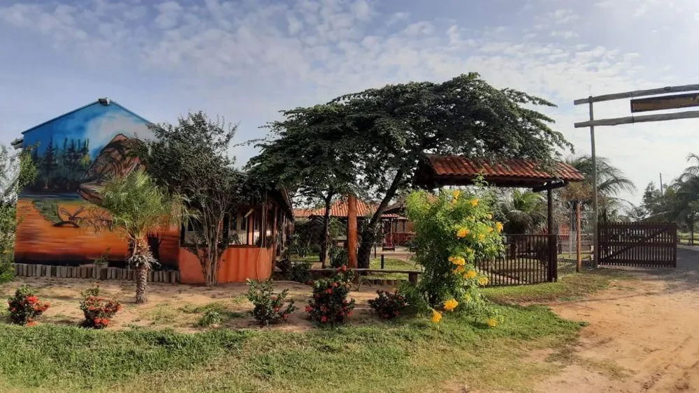 Casa, 14 quartos, 3000 m² - Foto 1