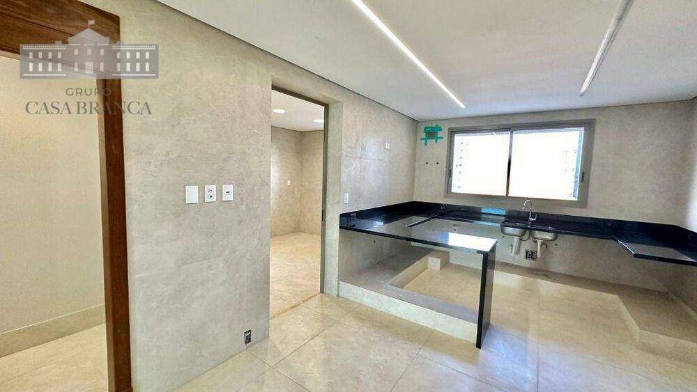 Apartamento, 4 quartos, 336 m² - Foto 2