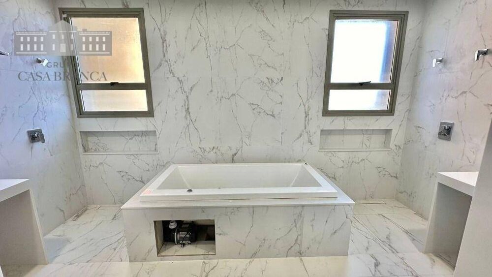 Apartamento, 4 quartos, 336 m² - Foto 4