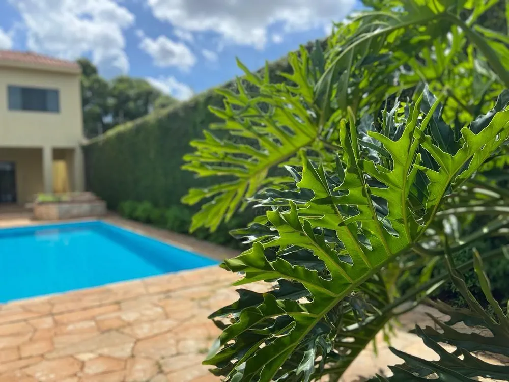Sobrado, 3 quartos, 338 m² - Foto 1