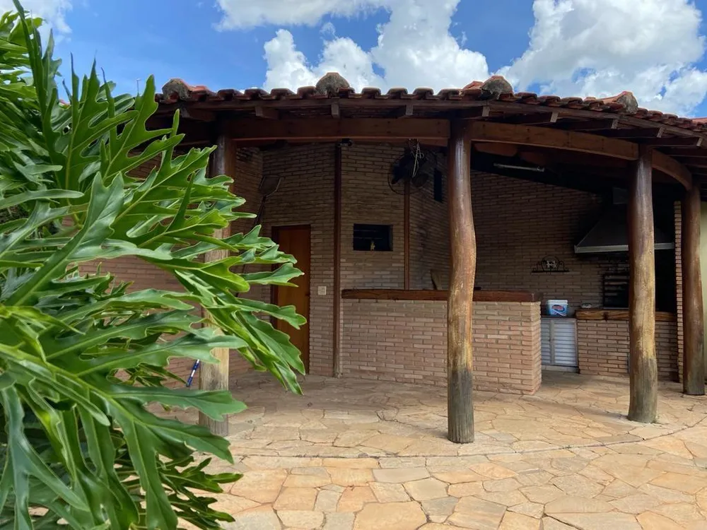 Sobrado, 3 quartos, 338 m² - Foto 2