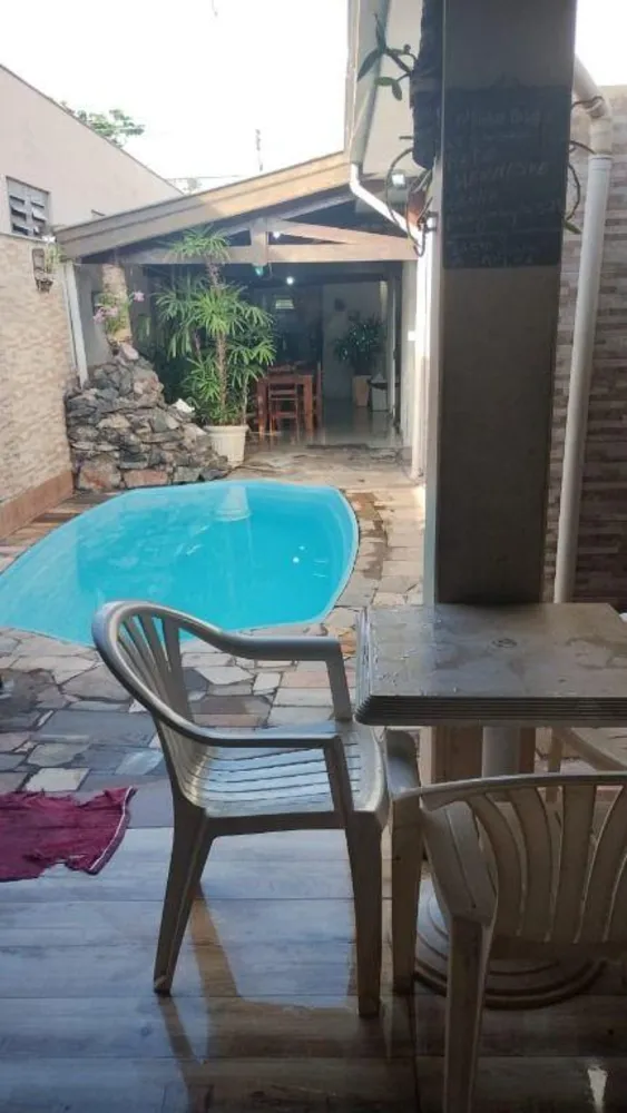 Casa, 3 quartos, 280 m² - Foto 4