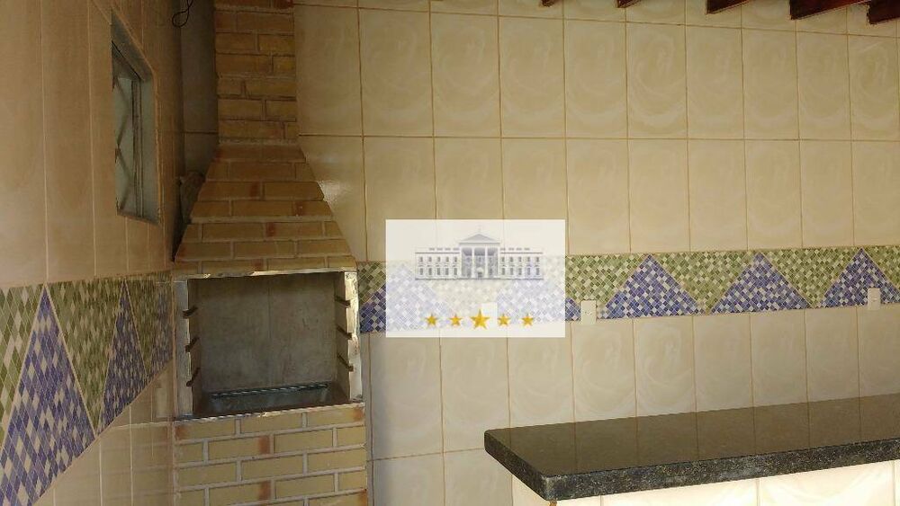 Casa, 3 quartos, 225 m² - Foto 4