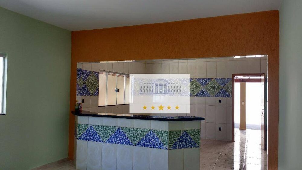 Casa, 3 quartos, 225 m² - Foto 8