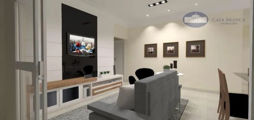 Apartamento, 2 quartos, 89 m² - Foto 4