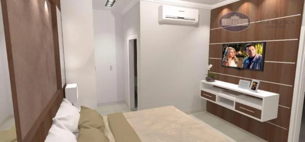 Apartamento, 2 quartos, 89 m² - Foto 2