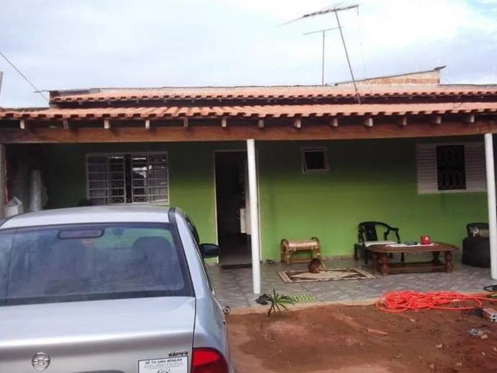 Casa, 2 quartos, 110 m² - Foto 2