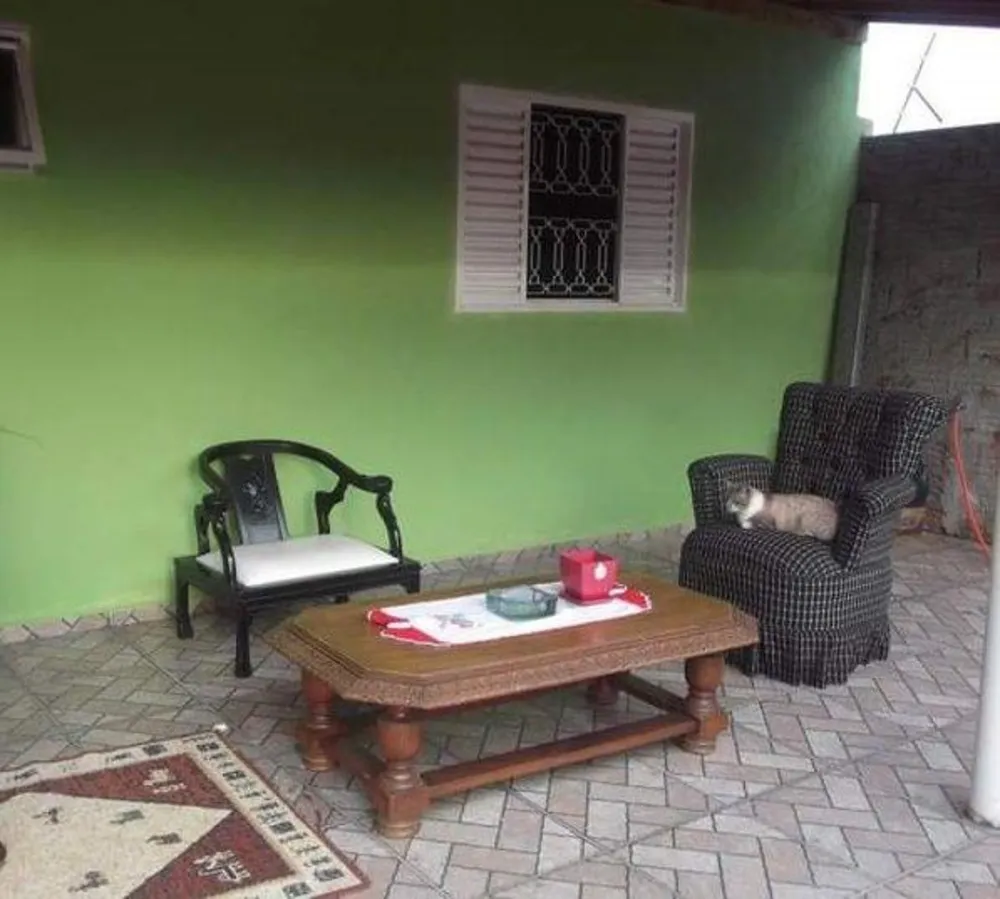 Casa, 2 quartos, 110 m² - Foto 1