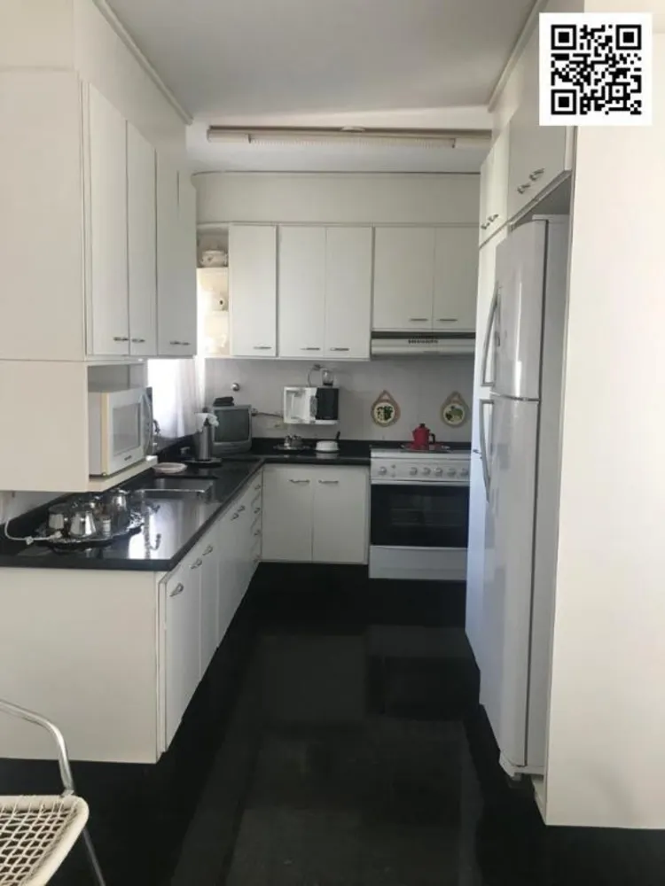 Apartamento, 3 quartos, 326 m² - Foto 1