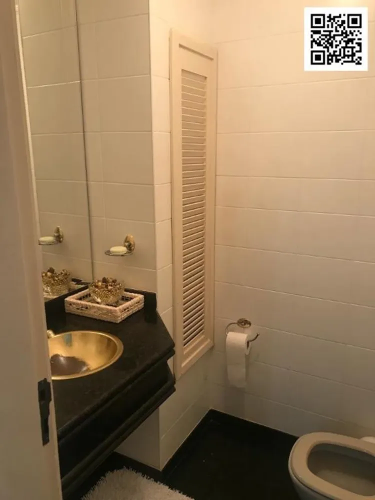 Apartamento, 3 quartos, 326 m² - Foto 2
