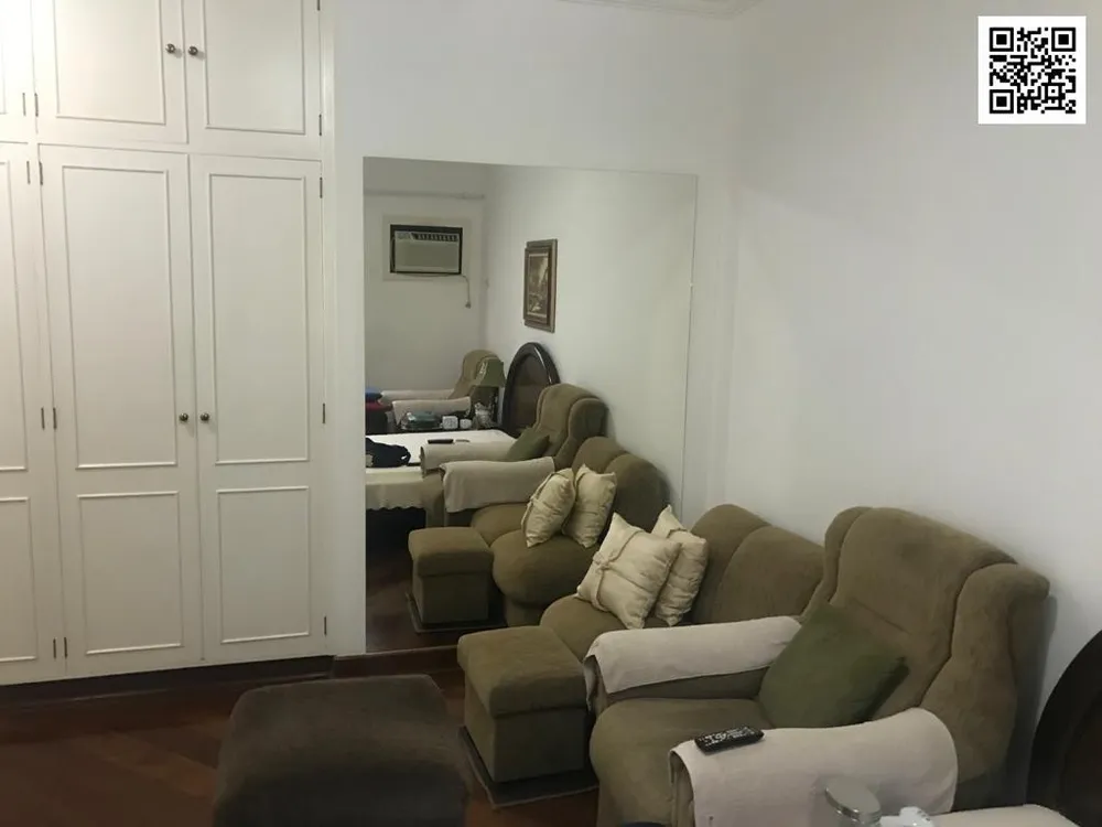 Apartamento, 3 quartos, 326 m² - Foto 4