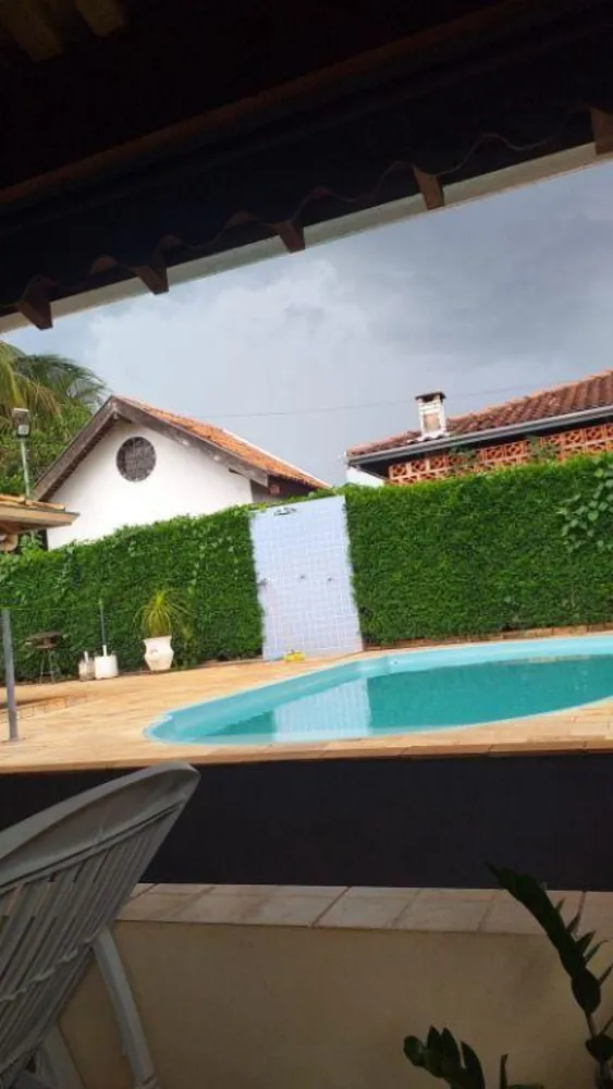 Chácara, 3 quartos, 428 m² - Foto 4