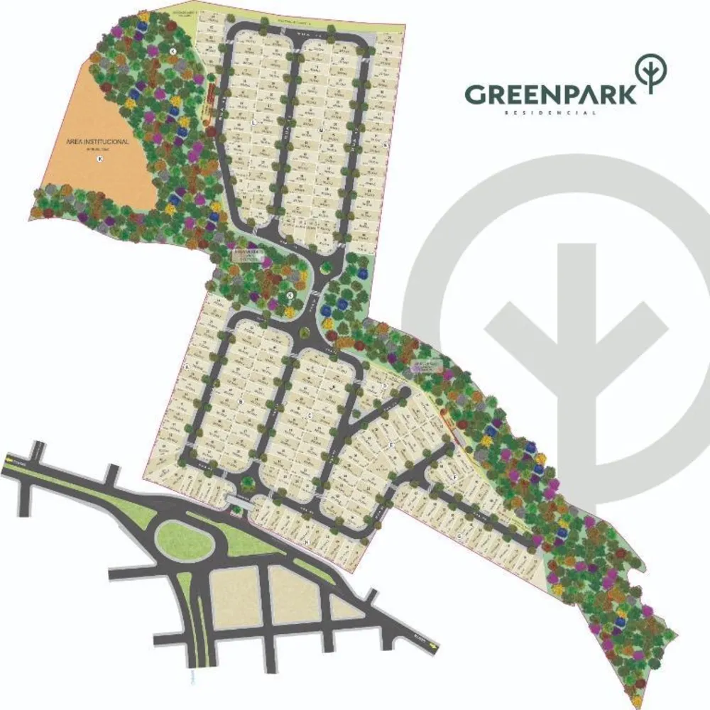 Terreno, 360 m² - Foto 4