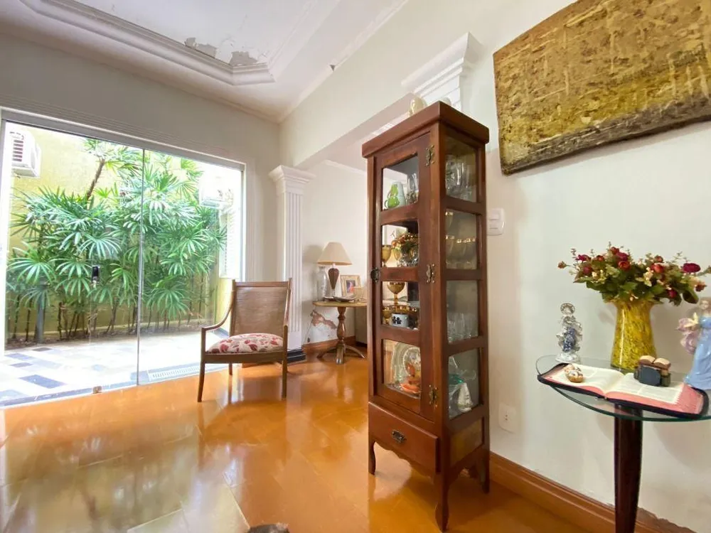 Casa, 3 quartos, 200 m² - Foto 1