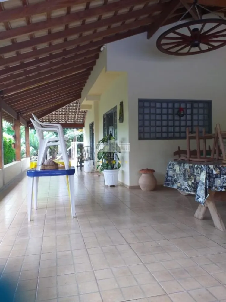 Casa, 3 quartos, 300 m² - Foto 4