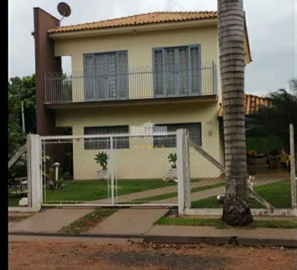 Casa, 3 quartos, 300 m² - Foto 3